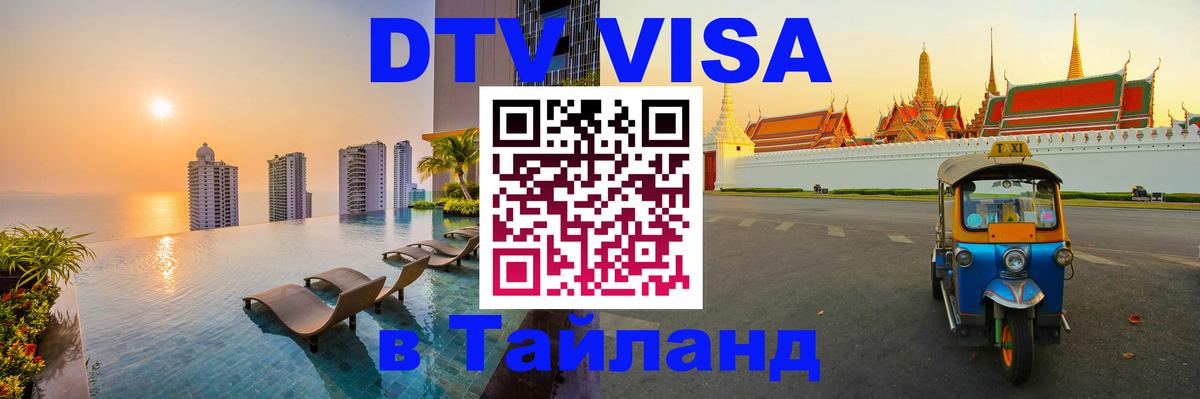 Сколько стоит DTV виза — актуальные цены, оформление даже без документов - 19.11.2025 
